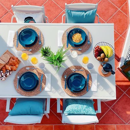Zajarahome Maspalomas  Exteriér fotografie