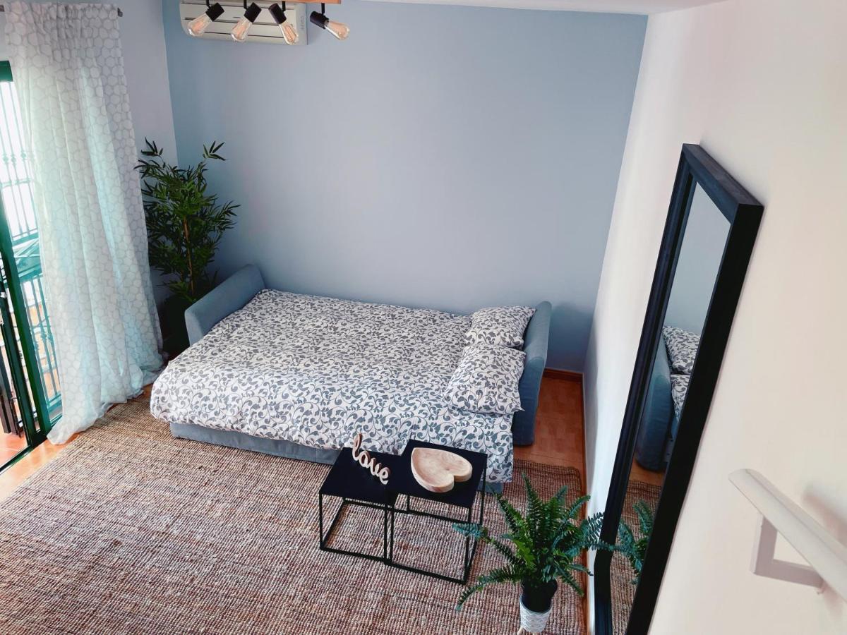 Zajarahome Maspalomas  Exteriér fotografie