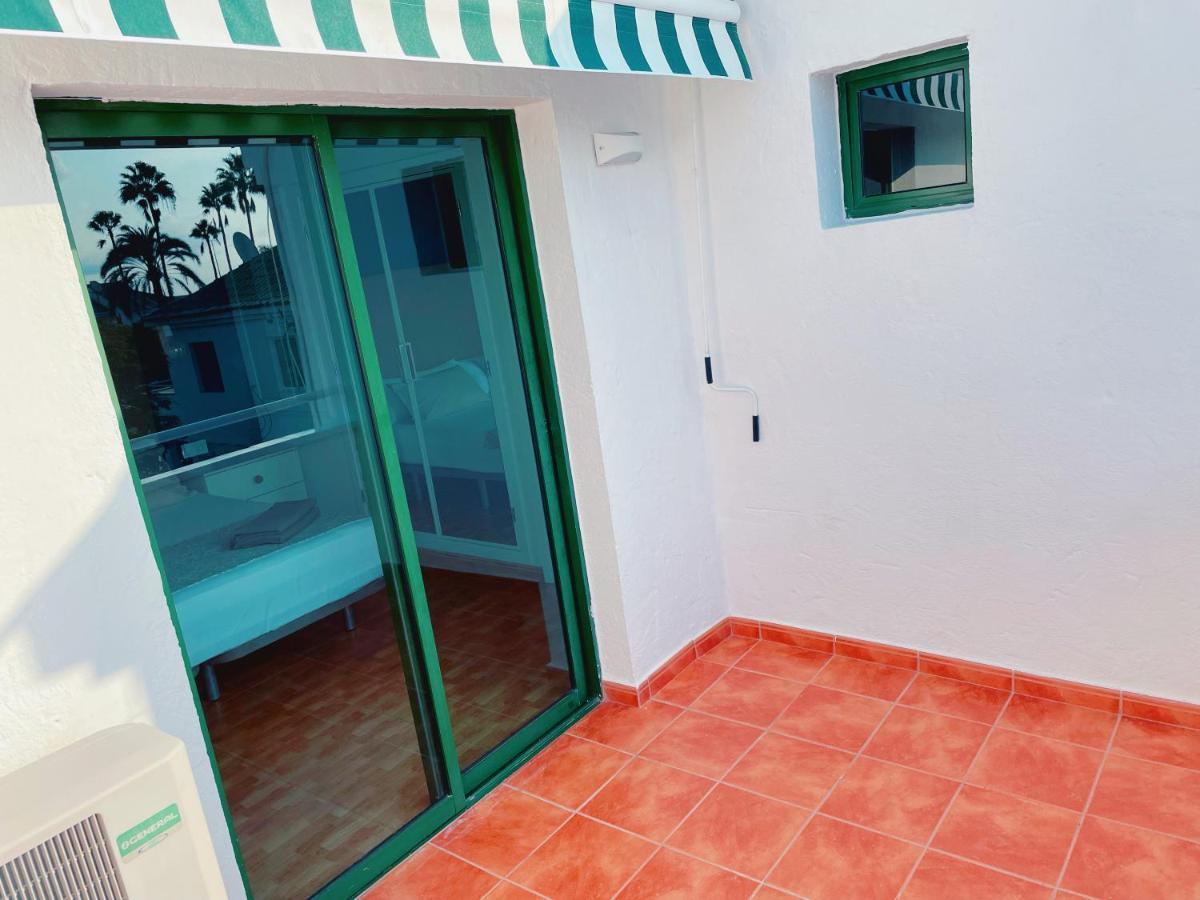 Zajarahome Maspalomas  Exteriér fotografie